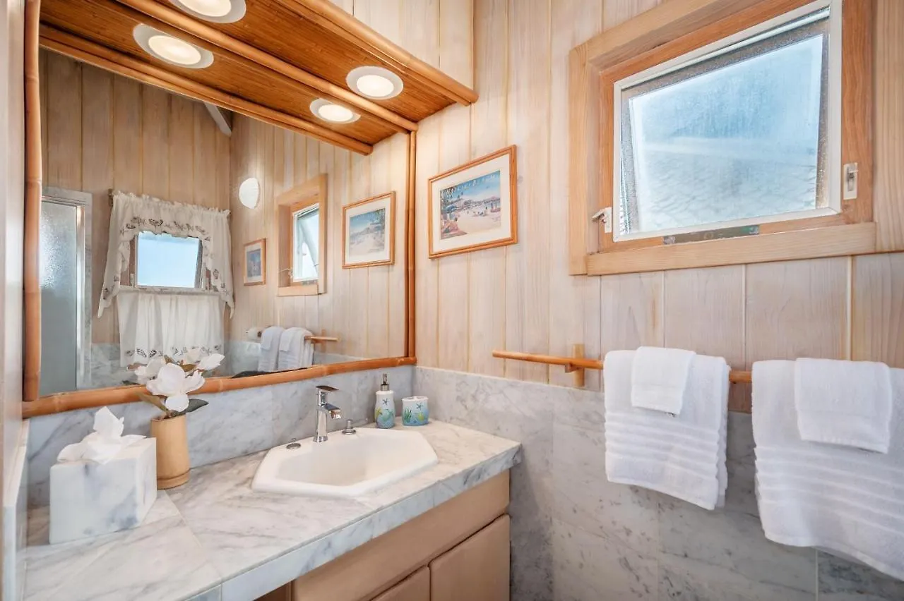 Holiday home Niulani Lanikai - Kauai Beach House Home Kapa'a United States