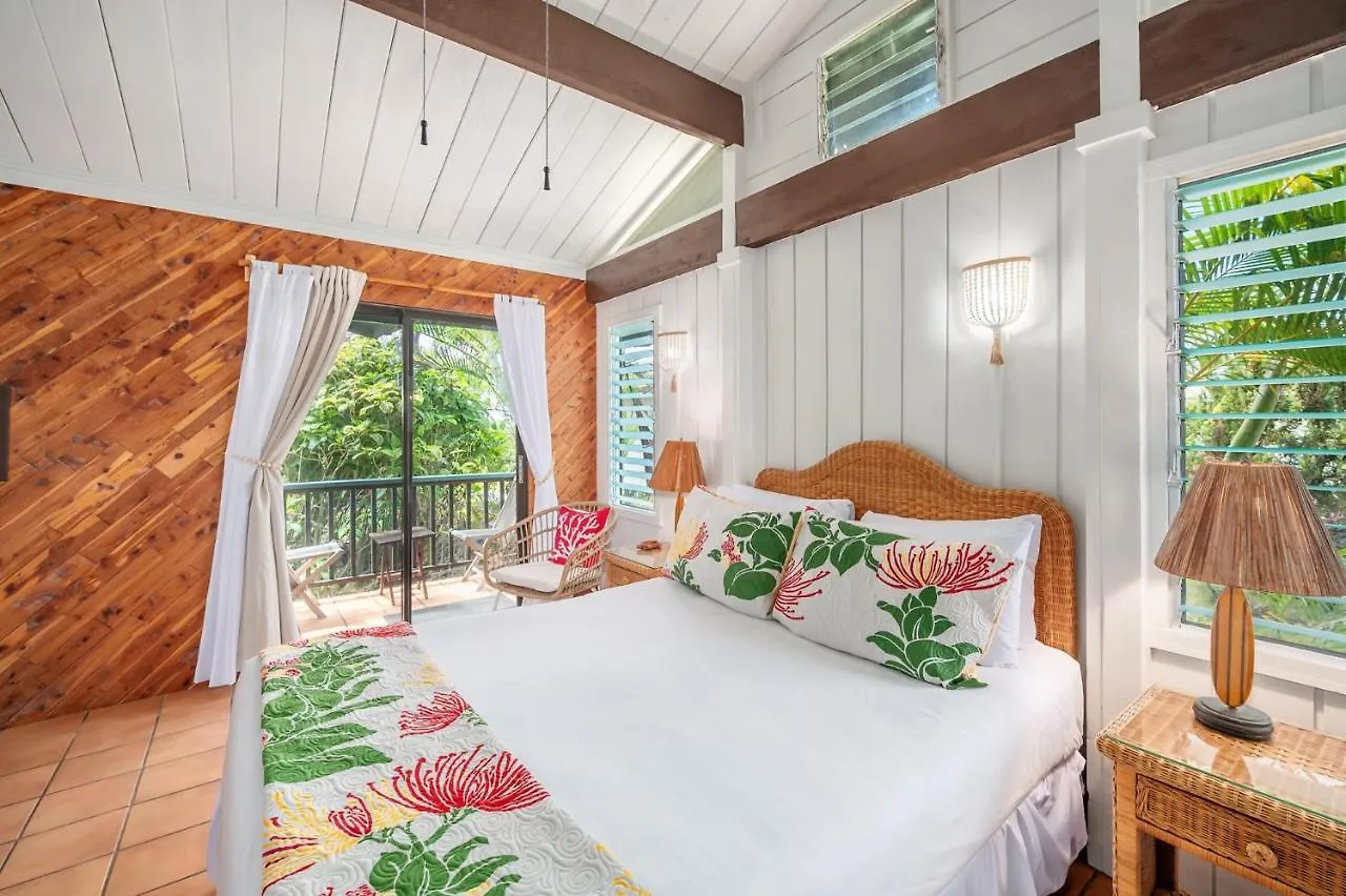 Holiday home Niulani Lanikai - Kauai Beach House Home Kapa'a
