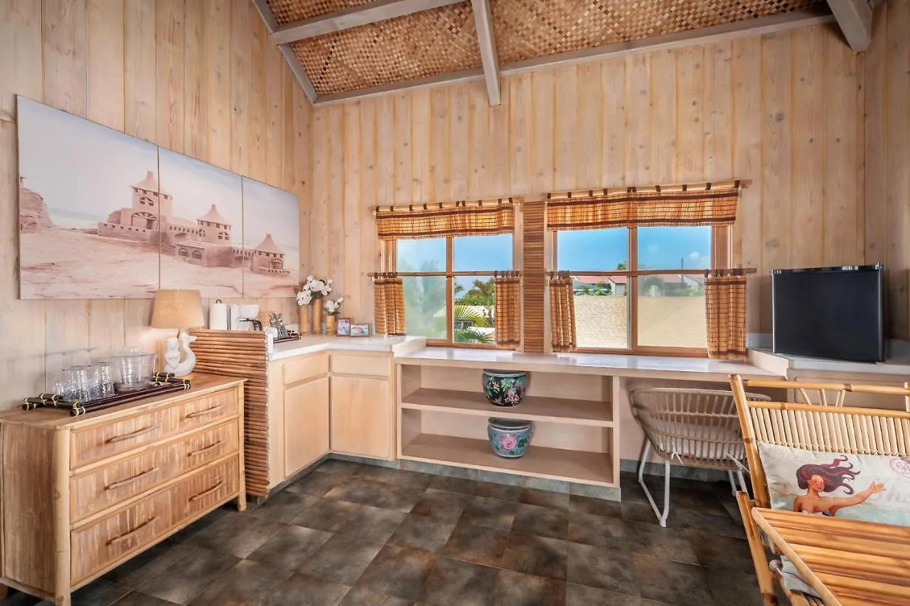 Niulani Lanikai - Kauai Beach House Home Kapa'a
